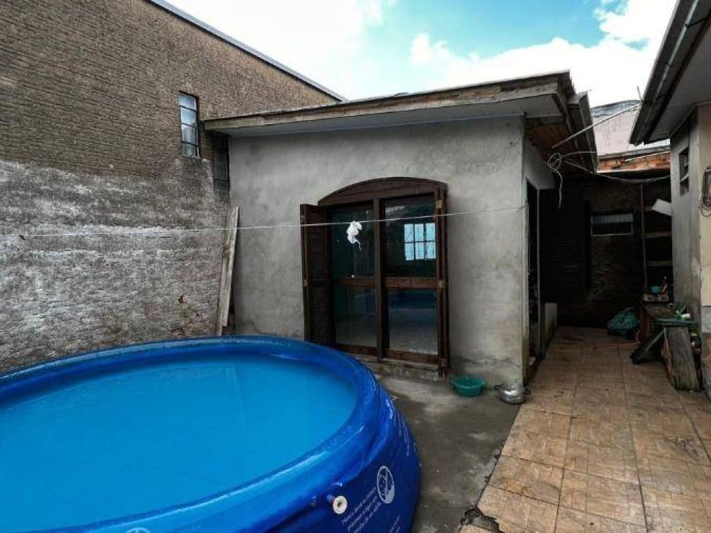 Foto 21 de 26: Casa em leilão em Caxias Do Sul - RS, bairro Santa Fé — Casa 123 m² - Santa Fé - Caxias do Sul - RS