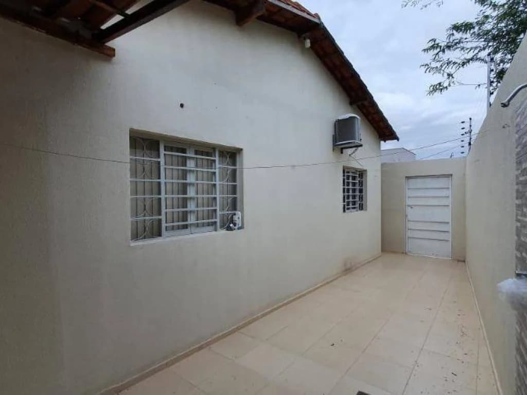 Foto 25 de 31: Casa em leilão em Picos - PI, bairro Ipueiras — Casa 122 m² - Ipueiras - Picos - PI