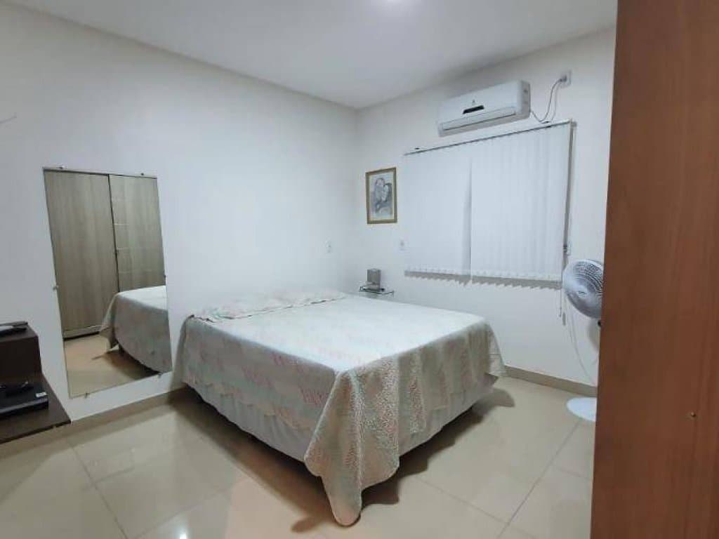 Foto 4 de 31: Casa em leilão em Picos - PI, bairro Ipueiras — Casa 122 m² - Ipueiras - Picos - PI