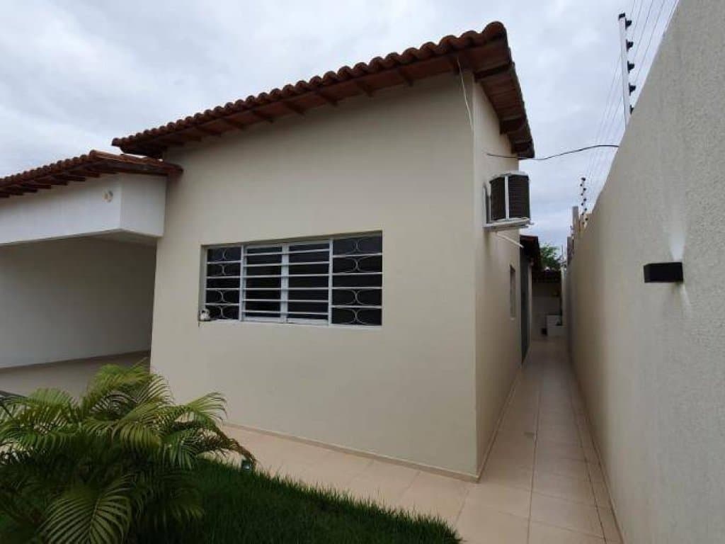 Foto 30 de 31: Casa em leilão em Picos - PI, bairro Ipueiras — Casa 122 m² - Ipueiras - Picos - PI
