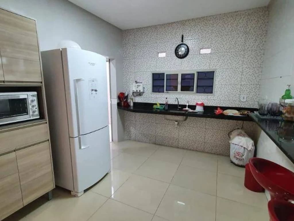 Foto 16 de 31: Casa em leilão em Picos - PI, bairro Ipueiras — Casa 122 m² - Ipueiras - Picos - PI