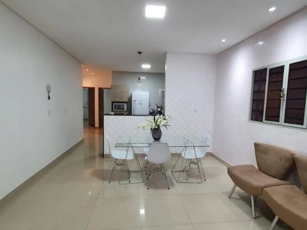Foto 12 de 31: Casa em leilão em Picos - PI, bairro Ipueiras — Casa 122 m² - Ipueiras - Picos - PI