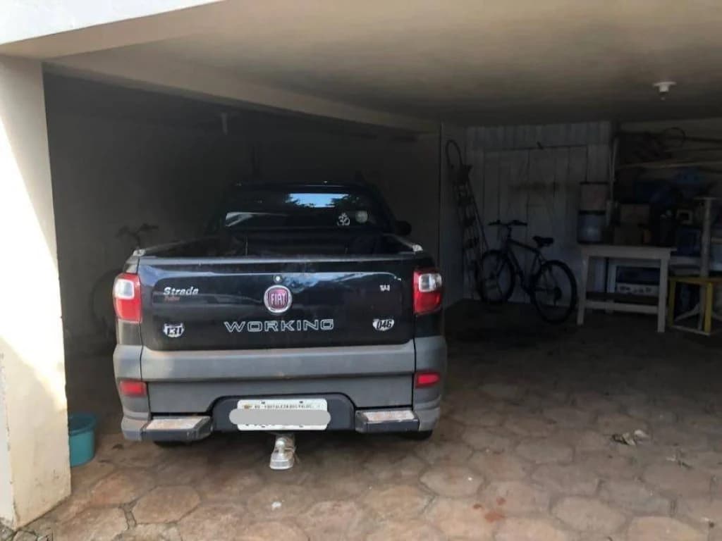 Foto 43 de 52: Apartamento em leilão em Fortaleza Dos Valos - RS, bairro Centro — Apartamento 135 m² (01 vaga) - Centro - Fortaleza dos Valos - RS