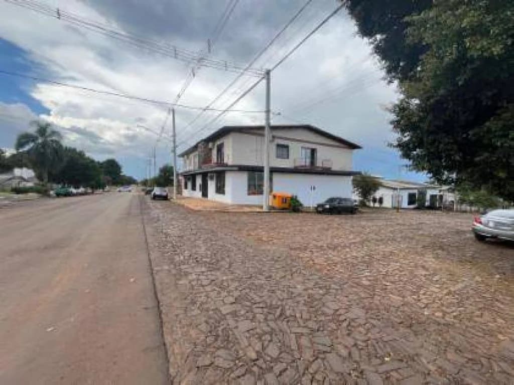 Foto 10 de 52: Apartamento em leilão em Fortaleza Dos Valos - RS, bairro Centro — Apartamento 135 m² (01 vaga) - Centro - Fortaleza dos Valos - RS