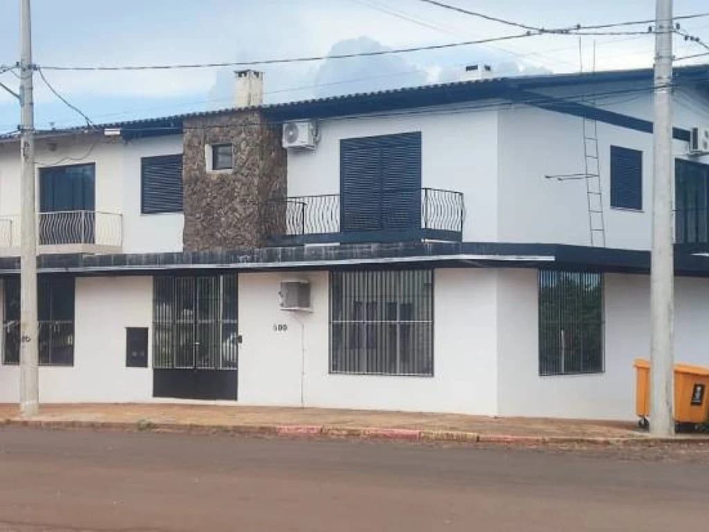 Foto 51 de 52: Apartamento em leilão em Fortaleza Dos Valos - RS, bairro Centro — Apartamento 135 m² (01 vaga) - Centro - Fortaleza dos Valos - RS