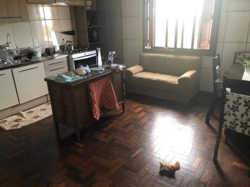 Foto 27 de 52: Apartamento em leilão em Fortaleza Dos Valos - RS, bairro Centro — Apartamento 135 m² (01 vaga) - Centro - Fortaleza dos Valos - RS