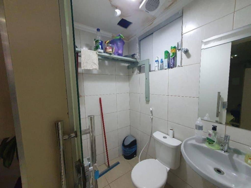 Foto 7 de 11: Comercial em leilão em Brasília - DF, bairro Taguatinga Centro — Sala Comercial 41 m² (Unid. 119) - Taguatinga Centro - Brasília - DF