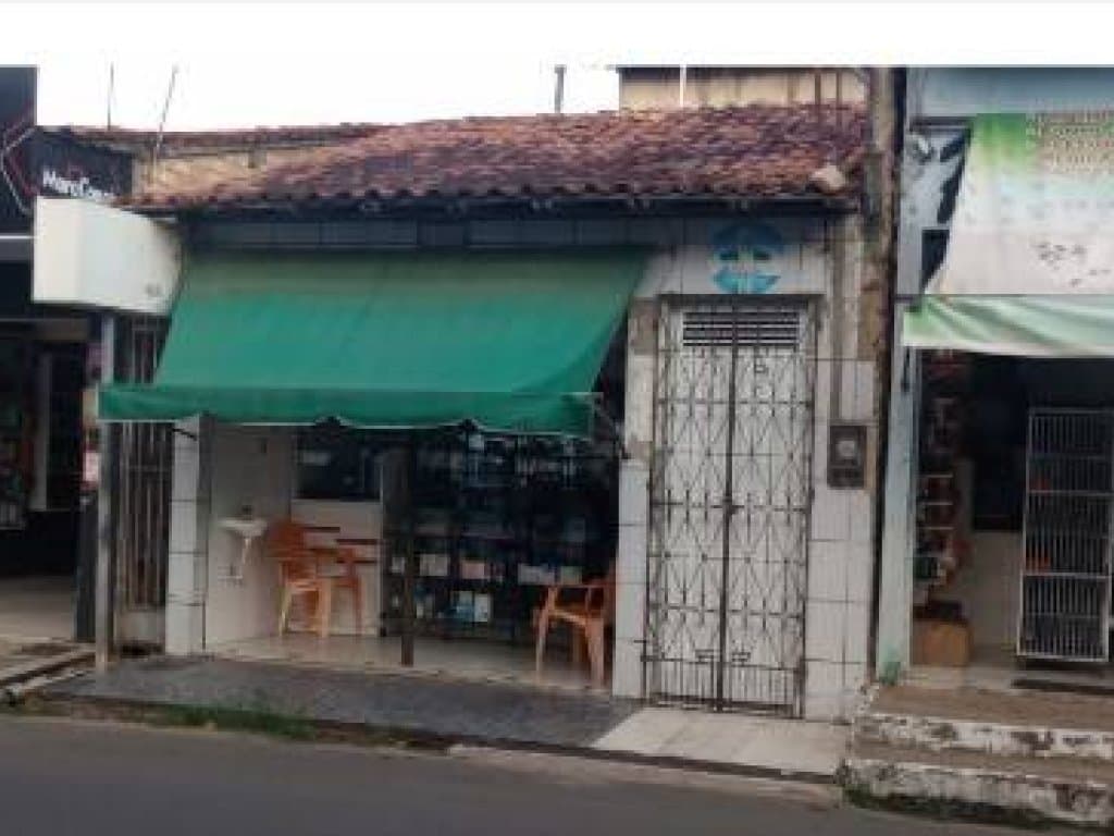 Foto 1 de 24: Casa em leilão em Alto Alegre Do Pindaré - MA, bairro Centro — Casa 224 m² - Centro - Alto Alegre do Pindaré - MA