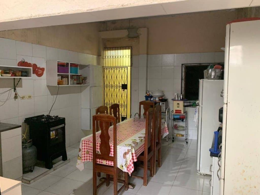 Foto 6 de 24: Casa em leilão em Alto Alegre Do Pindaré - MA, bairro Centro — Casa 224 m² - Centro - Alto Alegre do Pindaré - MA