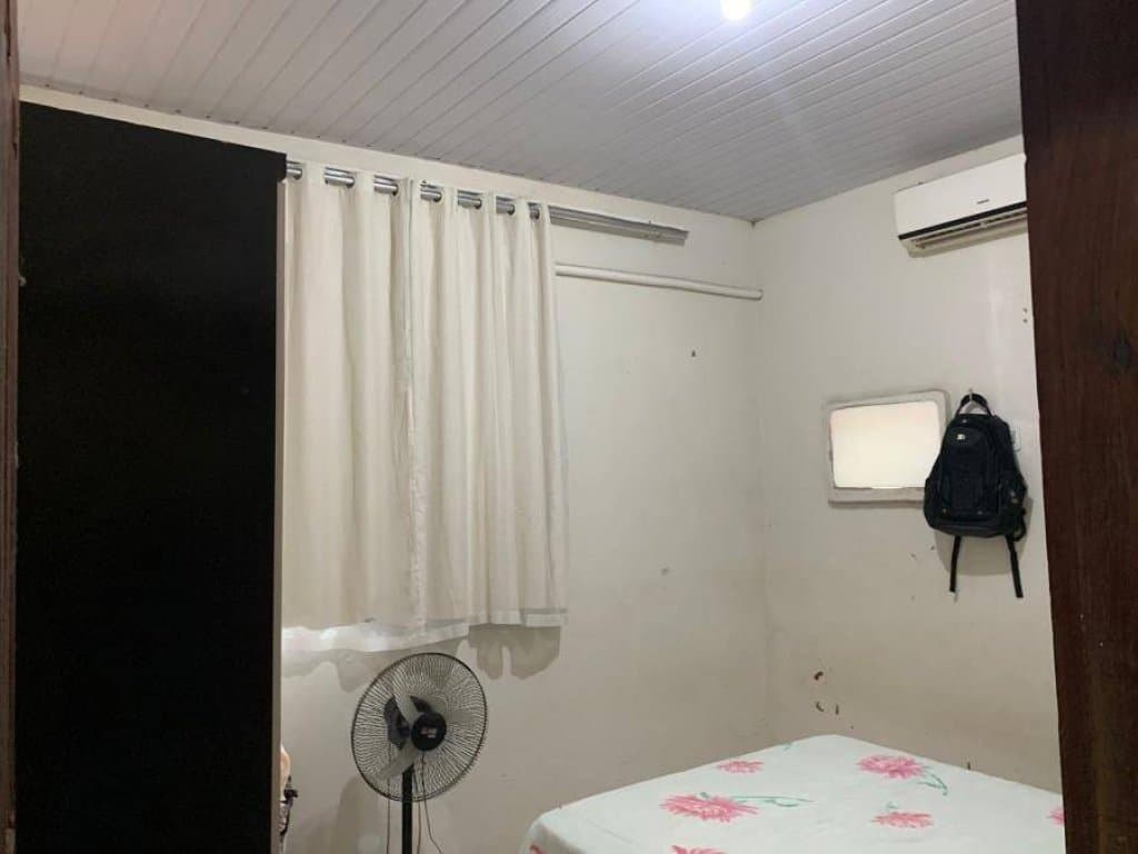 Foto 15 de 24: Casa em leilão em Alto Alegre Do Pindaré - MA, bairro Centro — Casa 224 m² - Centro - Alto Alegre do Pindaré - MA