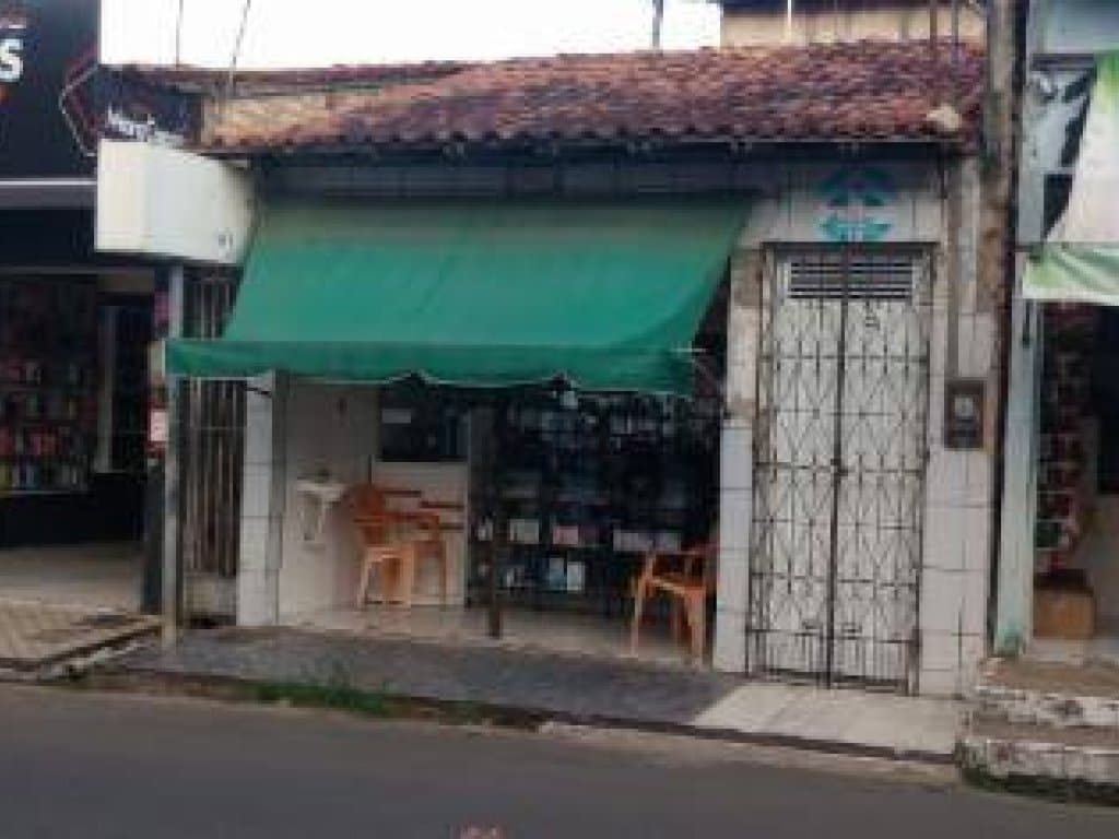 Foto 13 de 24: Casa em leilão em Alto Alegre Do Pindaré - MA, bairro Centro — Casa 224 m² - Centro - Alto Alegre do Pindaré - MA