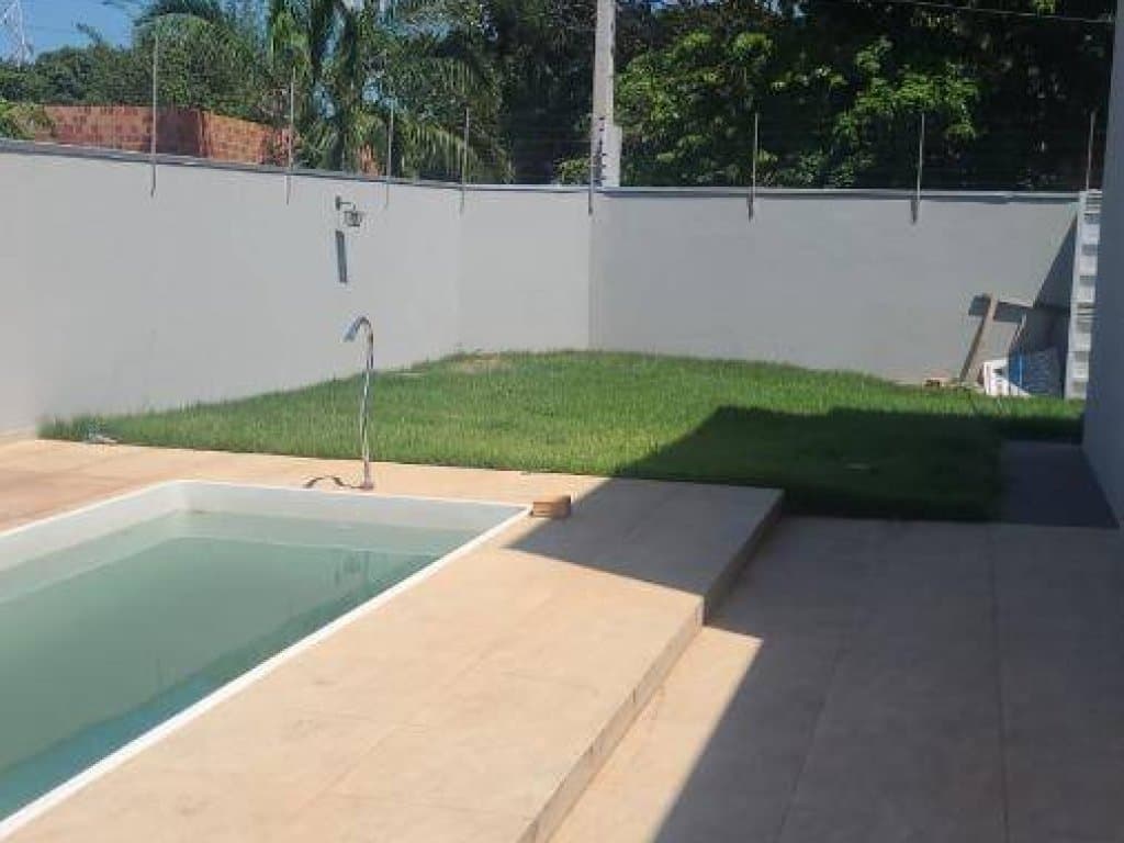 Foto 4 de 15: Casa em leilão em Poconé - MT, bairro Centro — Casa 220 m² - Centro - Poconé - MT