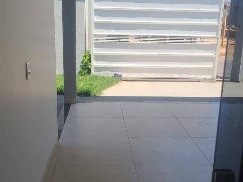 Foto 10 de 15: Casa em leilão em Poconé - MT, bairro Centro — Casa 220 m² - Centro - Poconé - MT