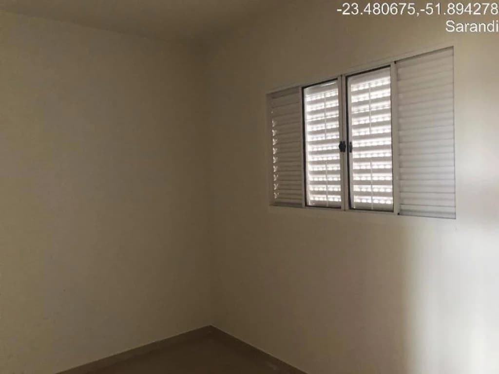 Foto 6 de 12: Casa em leilão em Sarandi - PR, bairro Jardim França — Casa em Condomínio 69 m² - Jardim França - Sarandi - PR