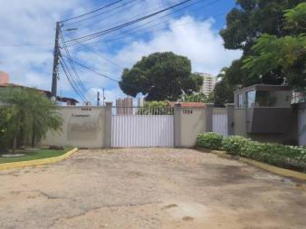 Foto 12 de 13: Casa em leilão em Natal - RN, bairro Ponta Negra — Casa em Condomínio 121 m² (01 vaga) - Ponta Negra - Natal - RN