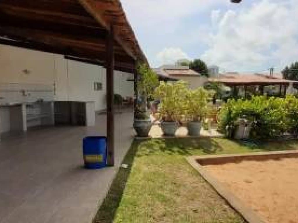 Foto 4 de 13: Casa em leilão em Natal - RN, bairro Ponta Negra — Casa em Condomínio 121 m² (01 vaga) - Ponta Negra - Natal - RN