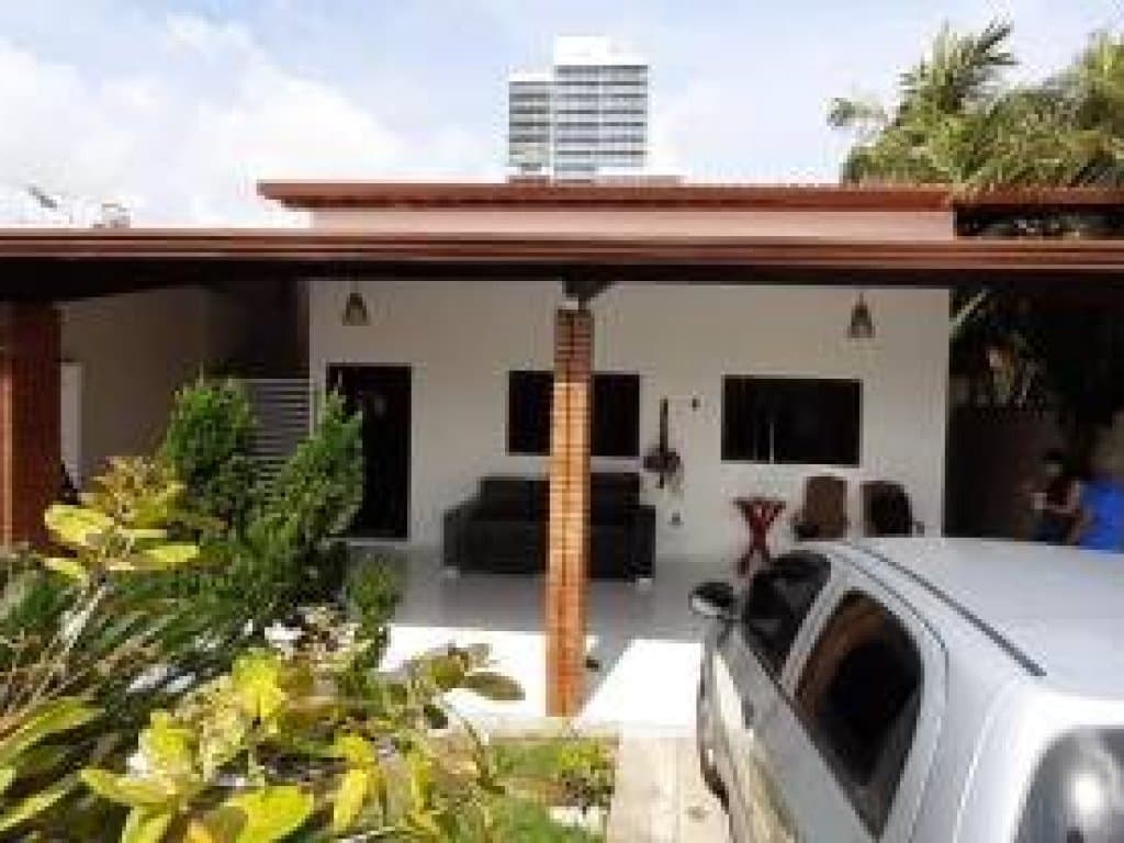 Foto 7 de 13: Casa em leilão em Natal - RN, bairro Ponta Negra — Casa em Condomínio 121 m² (01 vaga) - Ponta Negra - Natal - RN