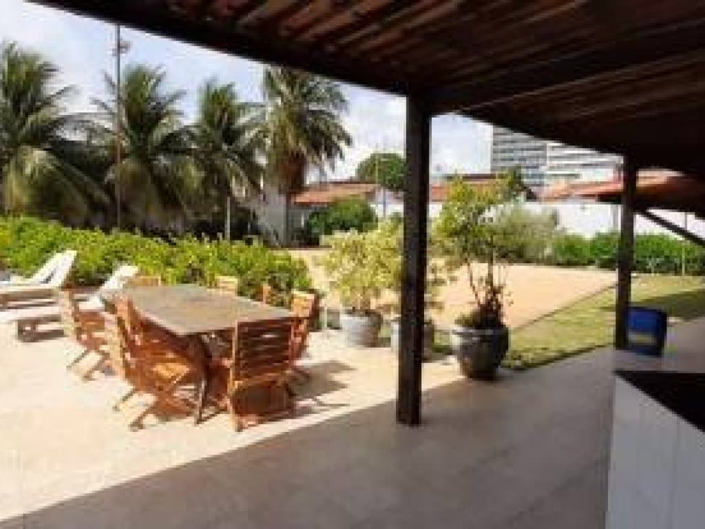 Foto 9 de 13: Casa em leilão em Natal - RN, bairro Ponta Negra — Casa em Condomínio 121 m² (01 vaga) - Ponta Negra - Natal - RN