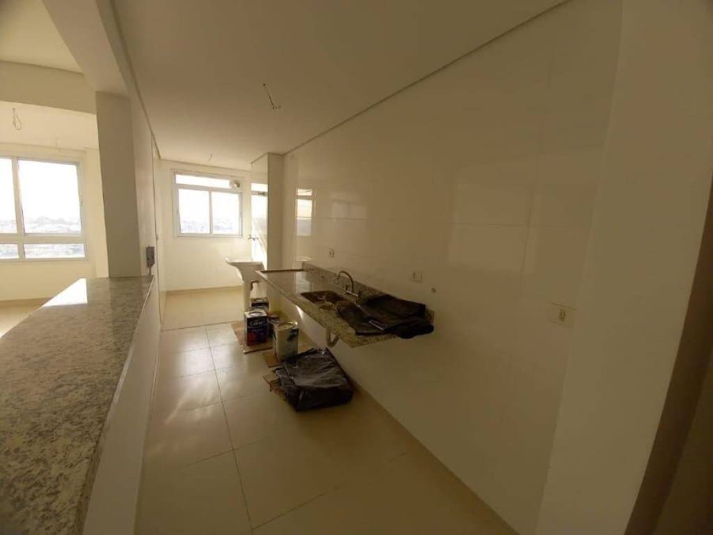 Foto 4 de 22: Apartamento em leilão em Piracicaba - SP, bairro Paulicéia — Apartamento Duplex 161 m² (02 vagas) - Paulicéia - Piracicaba - SP