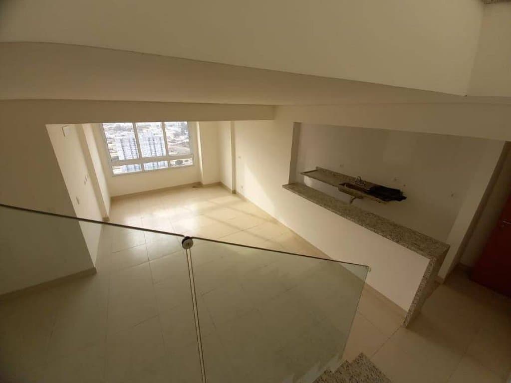 Foto 6 de 22: Apartamento em leilão em Piracicaba - SP, bairro Paulicéia — Apartamento Duplex 161 m² (02 vagas) - Paulicéia - Piracicaba - SP