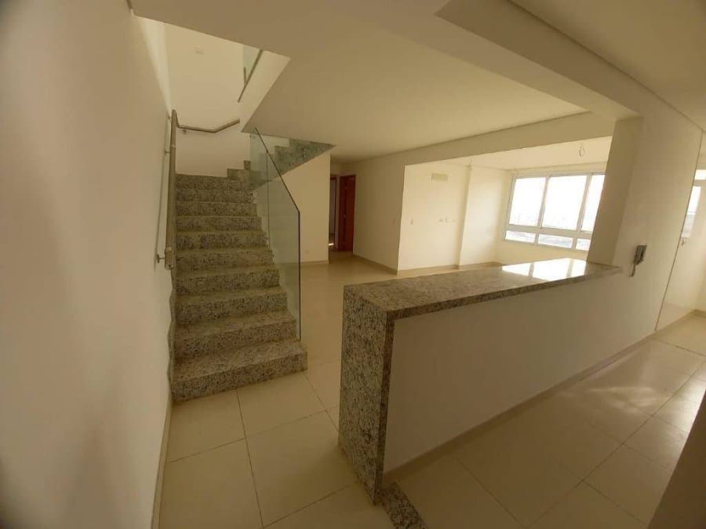Foto 8 de 22: Apartamento em leilão em Piracicaba - SP, bairro Paulicéia — Apartamento Duplex 161 m² (02 vagas) - Paulicéia - Piracicaba - SP