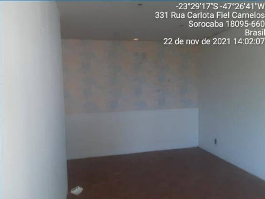 Foto 9 de 32: Casa em leilão em Sorocaba - SP, bairro Jardim Santa Rosália — Casa 377 m² - Jardim Santa Rosália - Sorocaba - SP
