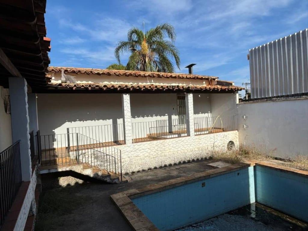 Foto 25 de 32: Casa em leilão em Sorocaba - SP, bairro Jardim Santa Rosália — Casa 377 m² - Jardim Santa Rosália - Sorocaba - SP