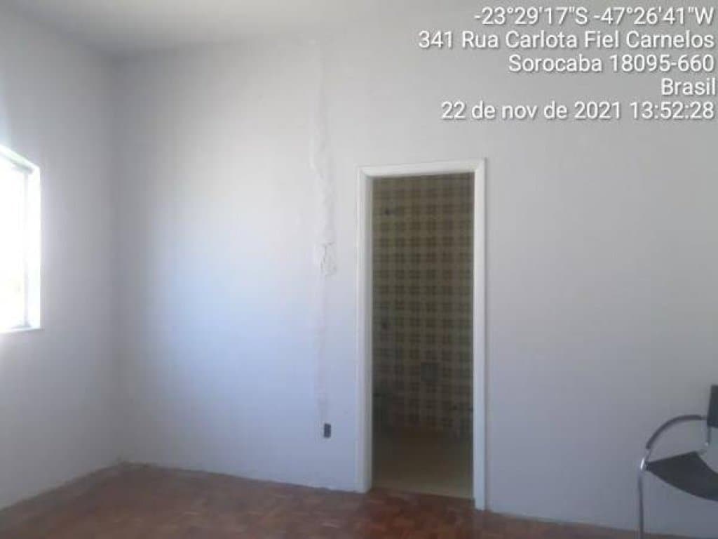 Foto 7 de 32: Casa em leilão em Sorocaba - SP, bairro Jardim Santa Rosália — Casa 377 m² - Jardim Santa Rosália - Sorocaba - SP