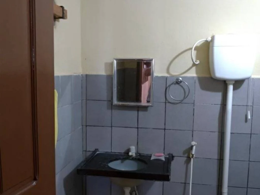 Foto 12 de 25: Casa em leilão em Pitimbu - PB, bairro Senhor do Bonfim — Casa 100 m² - Senhor do Bonfim - Pitimbu - PB
