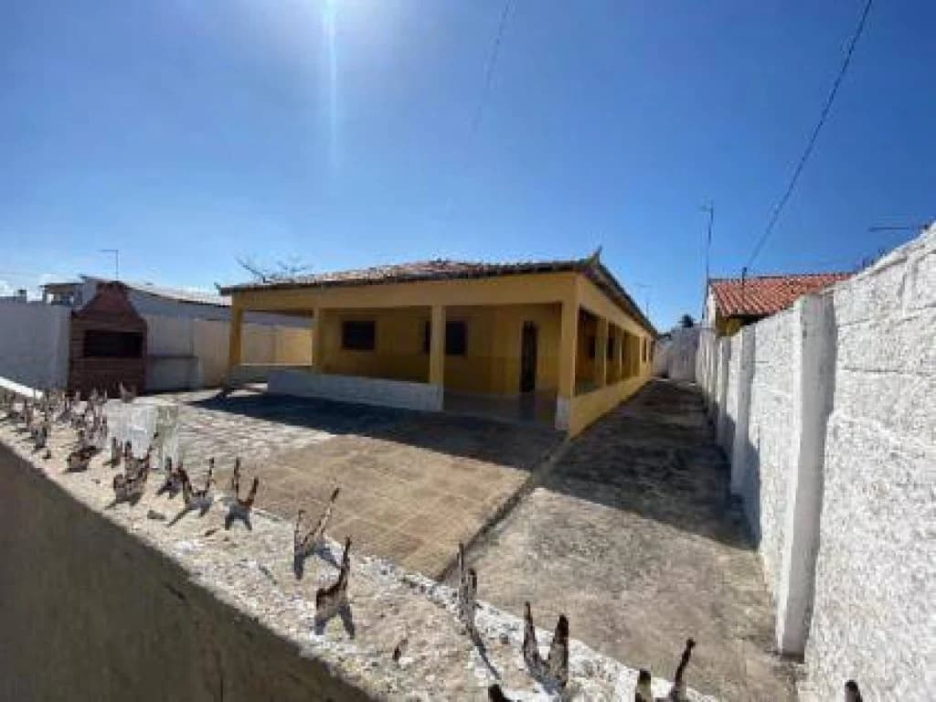 Foto 8 de 25: Casa em leilão em Pitimbu - PB, bairro Senhor do Bonfim — Casa 100 m² - Senhor do Bonfim - Pitimbu - PB