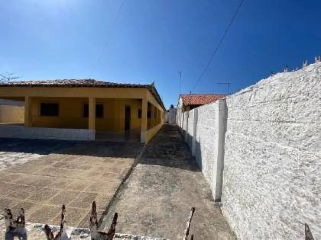 Foto 24 de 25: Casa em leilão em Pitimbu - PB, bairro Senhor do Bonfim — Casa 100 m² - Senhor do Bonfim - Pitimbu - PB
