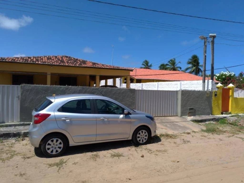 Foto 19 de 25: Casa em leilão em Pitimbu - PB, bairro Senhor do Bonfim — Casa 100 m² - Senhor do Bonfim - Pitimbu - PB