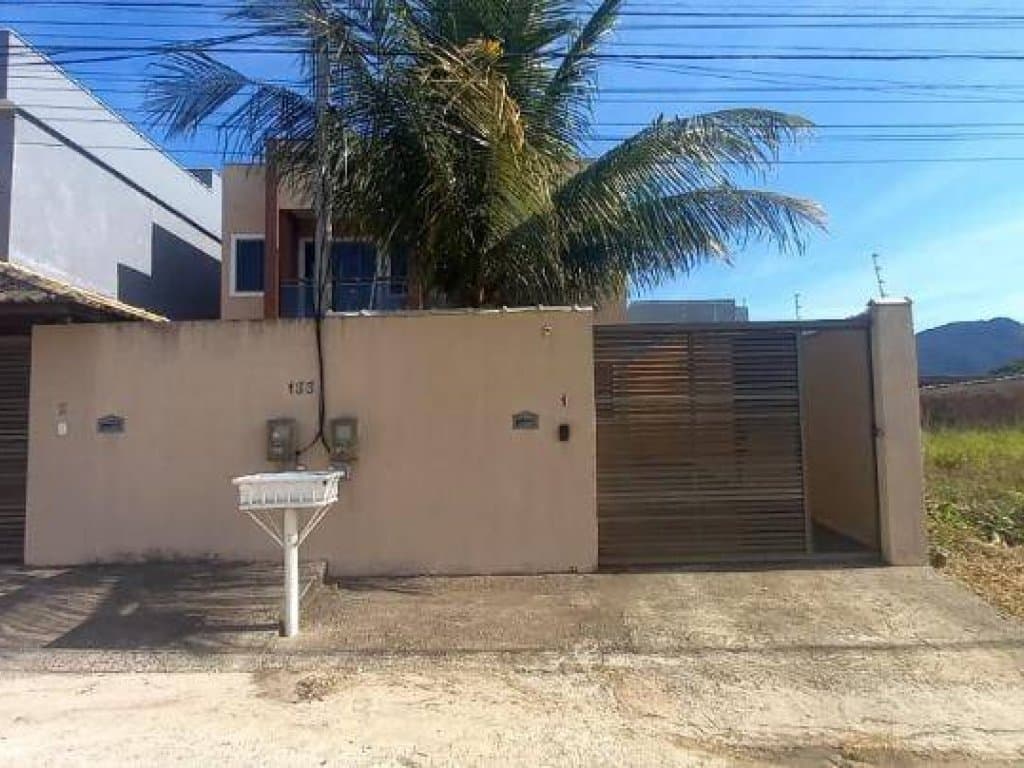 Foto 7 de 17: Casa em leilão em Rio Das Ostras - RJ, bairro Maria Turri — Casa 110 m² - Maria Turri - Rio das Ostras - RJ