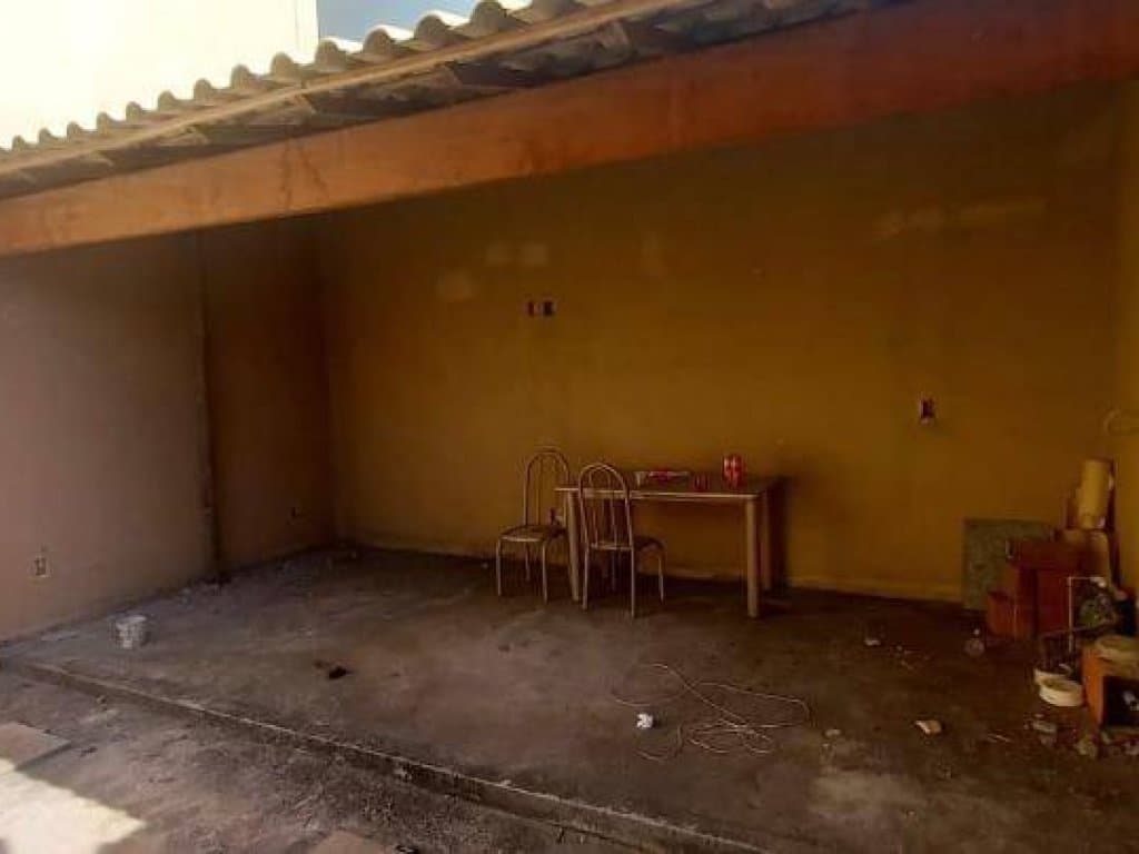 Foto 11 de 17: Casa em leilão em Rio Das Ostras - RJ, bairro Maria Turri — Casa 110 m² - Maria Turri - Rio das Ostras - RJ
