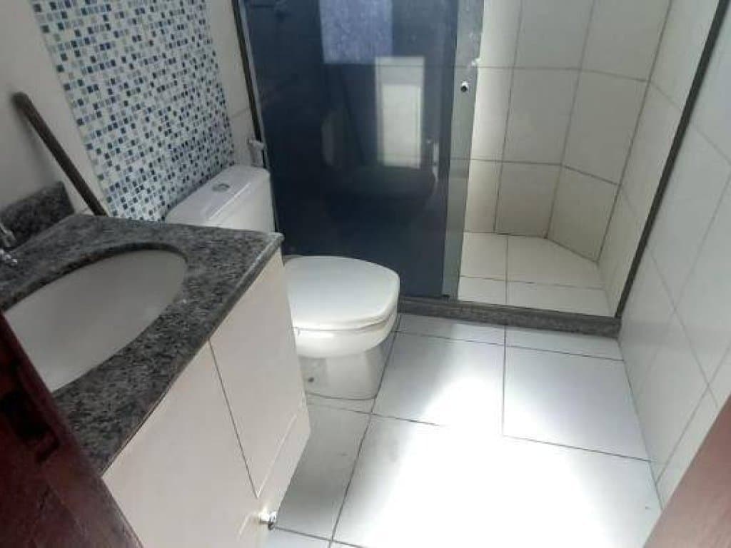 Foto 5 de 17: Casa em leilão em Rio Das Ostras - RJ, bairro Maria Turri — Casa 110 m² - Maria Turri - Rio das Ostras - RJ