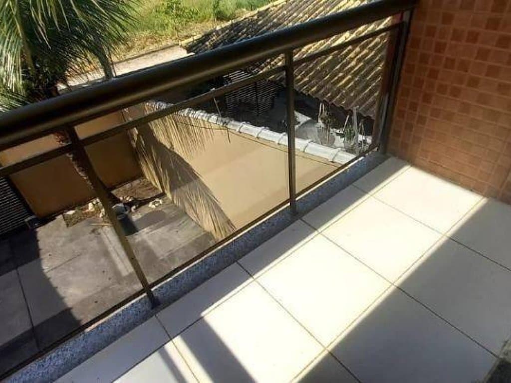 Foto 2 de 17: Casa em leilão em Rio Das Ostras - RJ, bairro Maria Turri — Casa 110 m² - Maria Turri - Rio das Ostras - RJ