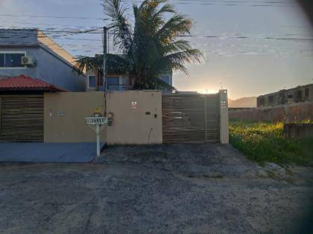 Foto 14 de 17: Casa em leilão em Rio Das Ostras - RJ, bairro Maria Turri — Casa 110 m² - Maria Turri - Rio das Ostras - RJ