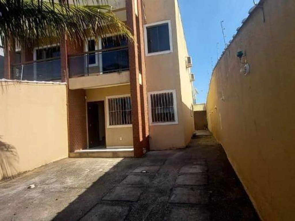 Foto 8 de 17: Casa em leilão em Rio Das Ostras - RJ, bairro Maria Turri — Casa 110 m² - Maria Turri - Rio das Ostras - RJ