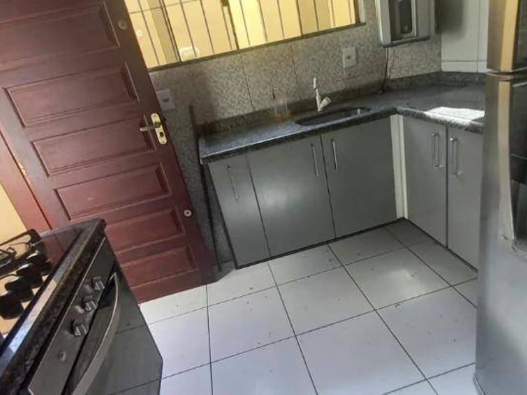 Foto 4 de 17: Casa em leilão em Rio Das Ostras - RJ, bairro Maria Turri — Casa 110 m² - Maria Turri - Rio das Ostras - RJ