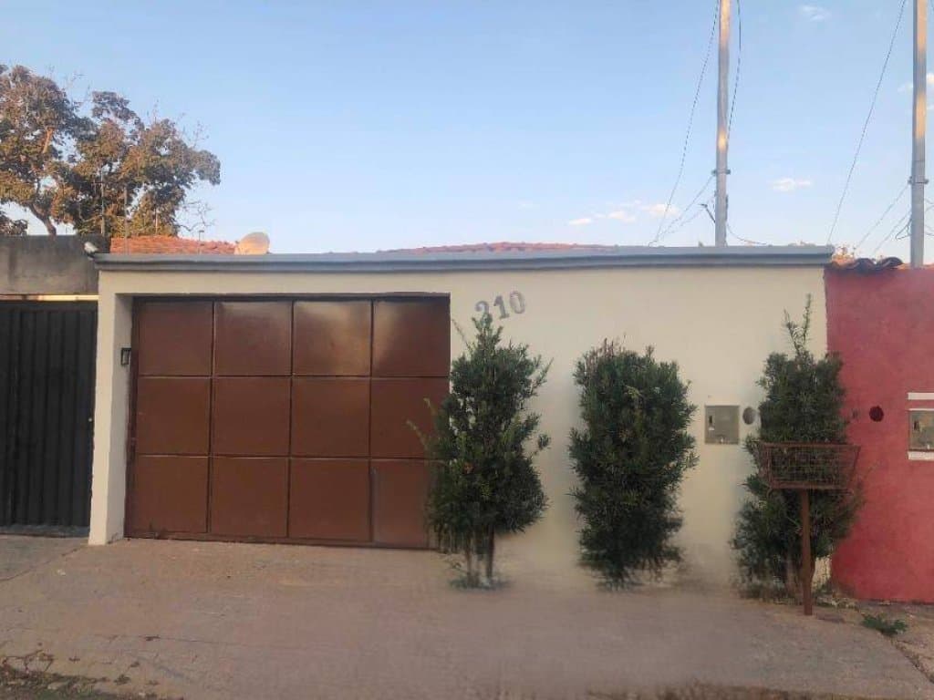 Foto 23 de 23: Casa em leilão em Lagoa Santa - MG — Casa 131 m² - Moradas da Lapinha - Lagoa Santa - MG
