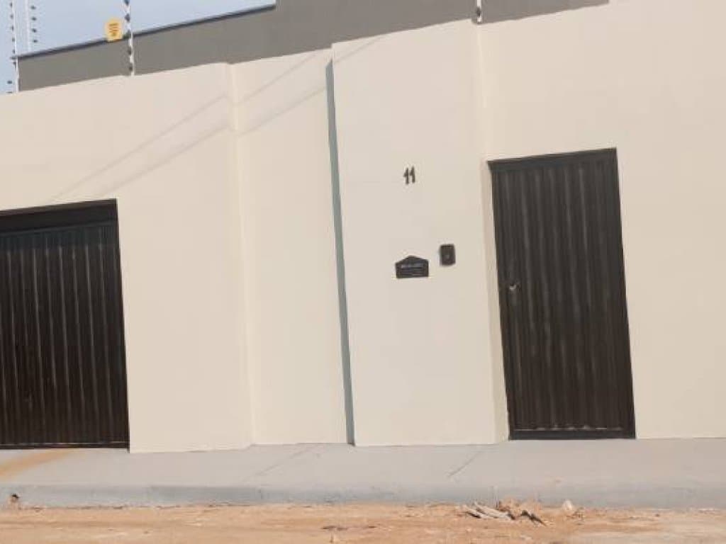 Foto 4 de 11: Casa em leilão em Grajaú - MA, bairro Extrema — Casa 180 m² - Extrema - Grajaú - MA