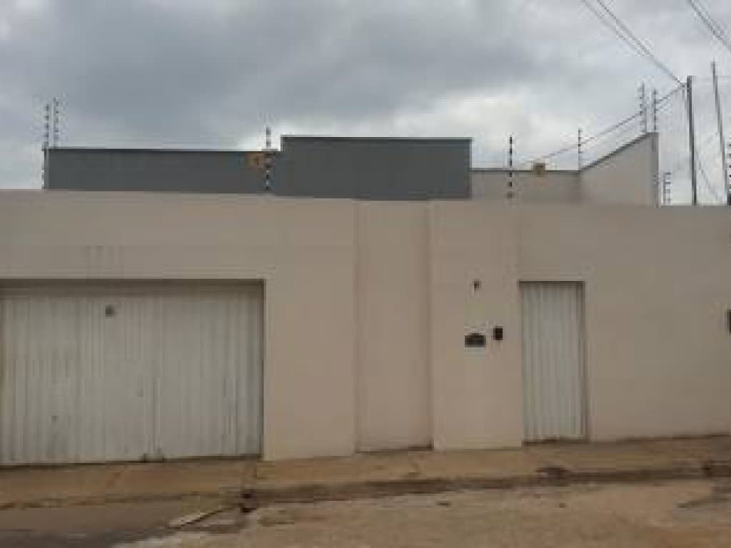 Foto 2 de 11: Casa em leilão em Grajaú - MA, bairro Extrema — Casa 180 m² - Extrema - Grajaú - MA