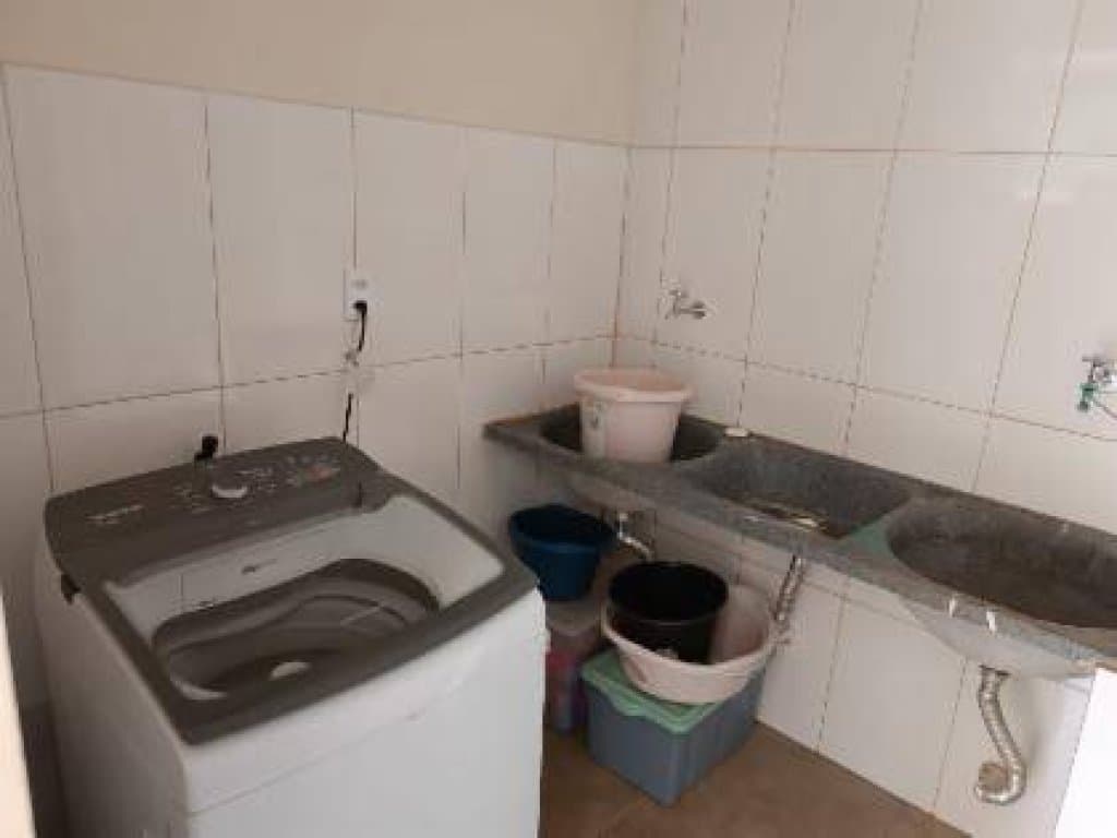 Foto 6 de 11: Casa em leilão em Grajaú - MA, bairro Extrema — Casa 180 m² - Extrema - Grajaú - MA