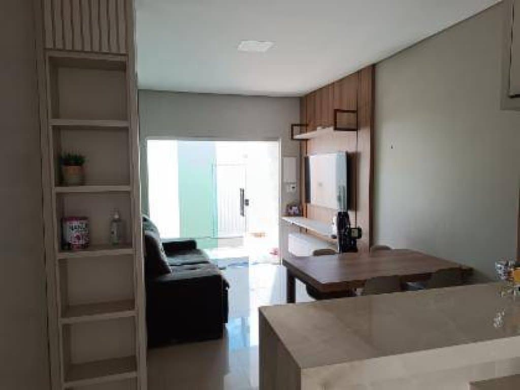 Foto 5 de 11: Casa em leilão em Grajaú - MA, bairro Extrema — Casa 180 m² - Extrema - Grajaú - MA