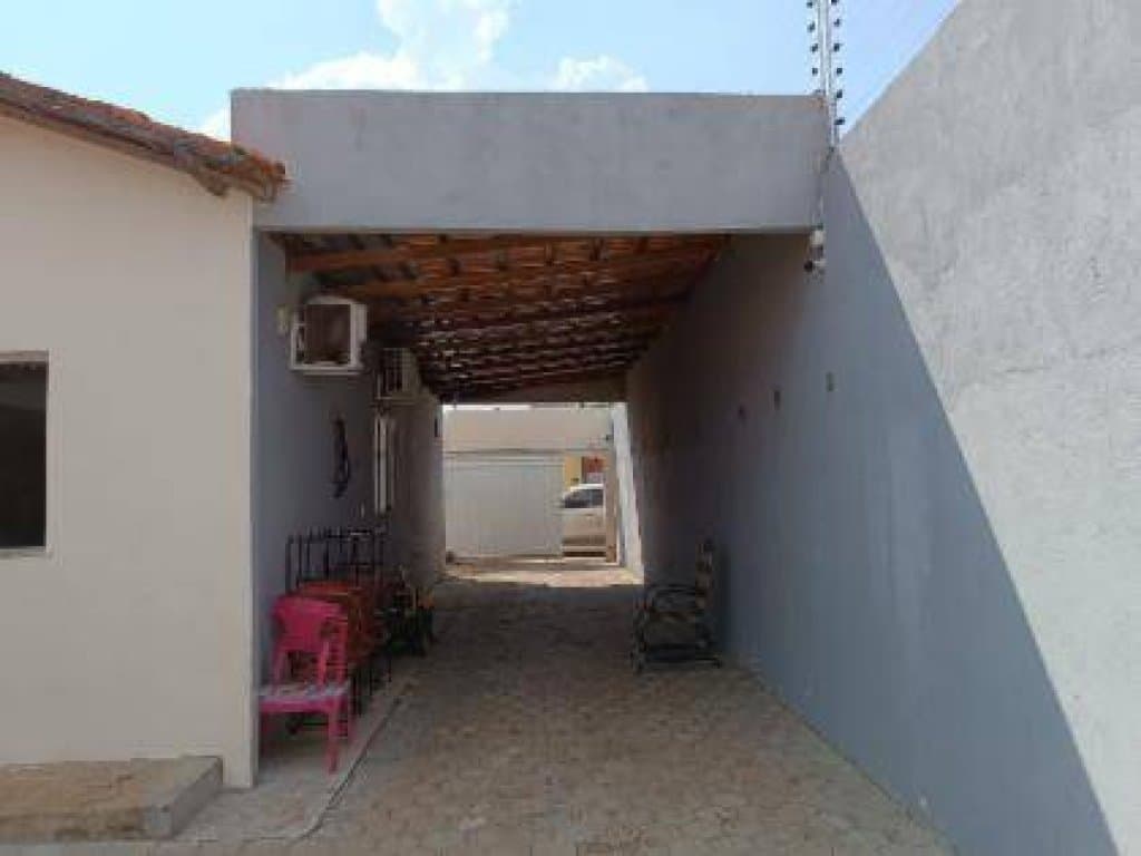 Foto 9 de 11: Casa em leilão em Grajaú - MA, bairro Extrema — Casa 180 m² - Extrema - Grajaú - MA