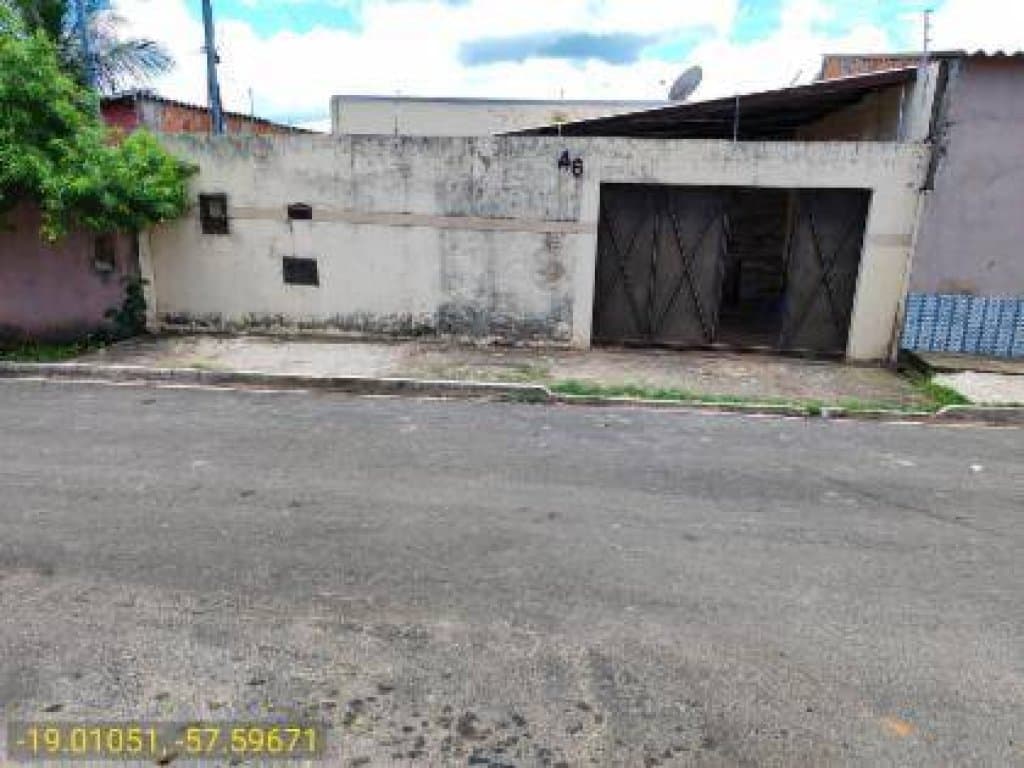 Foto 15 de 27: Casa em leilão em Ladário - MS, bairro Boa Esperança — Casa 134 m² - Boa Esperança - Ladário - MS