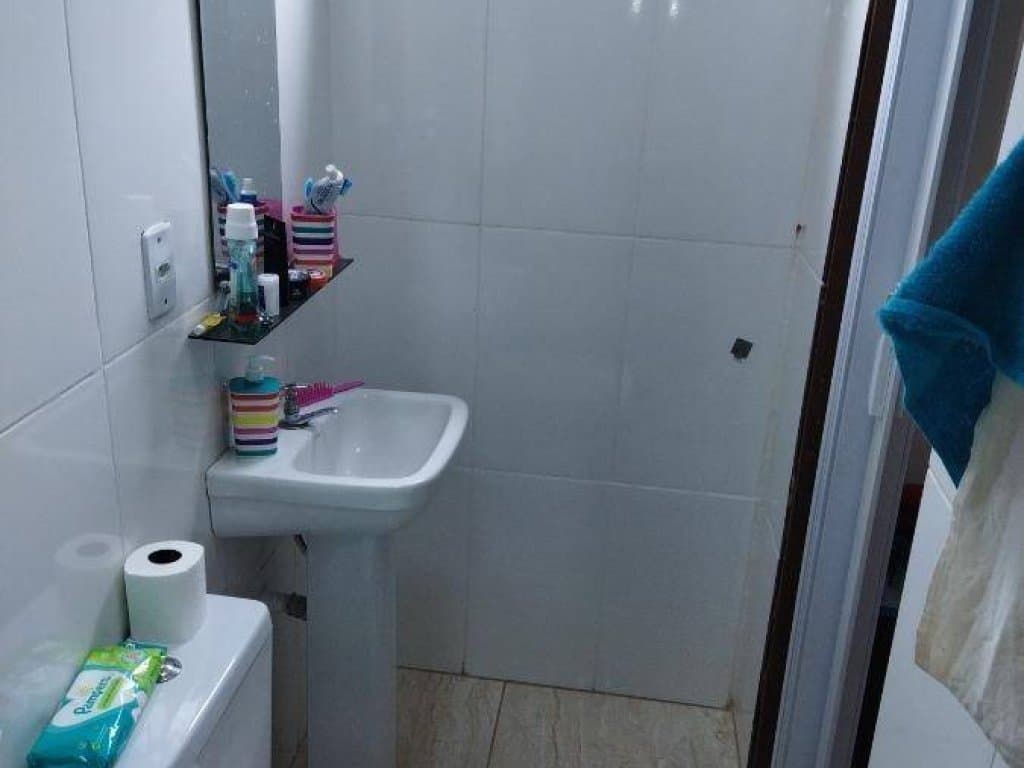 Foto 24 de 27: Casa em leilão em Ladário - MS, bairro Boa Esperança — Casa 134 m² - Boa Esperança - Ladário - MS