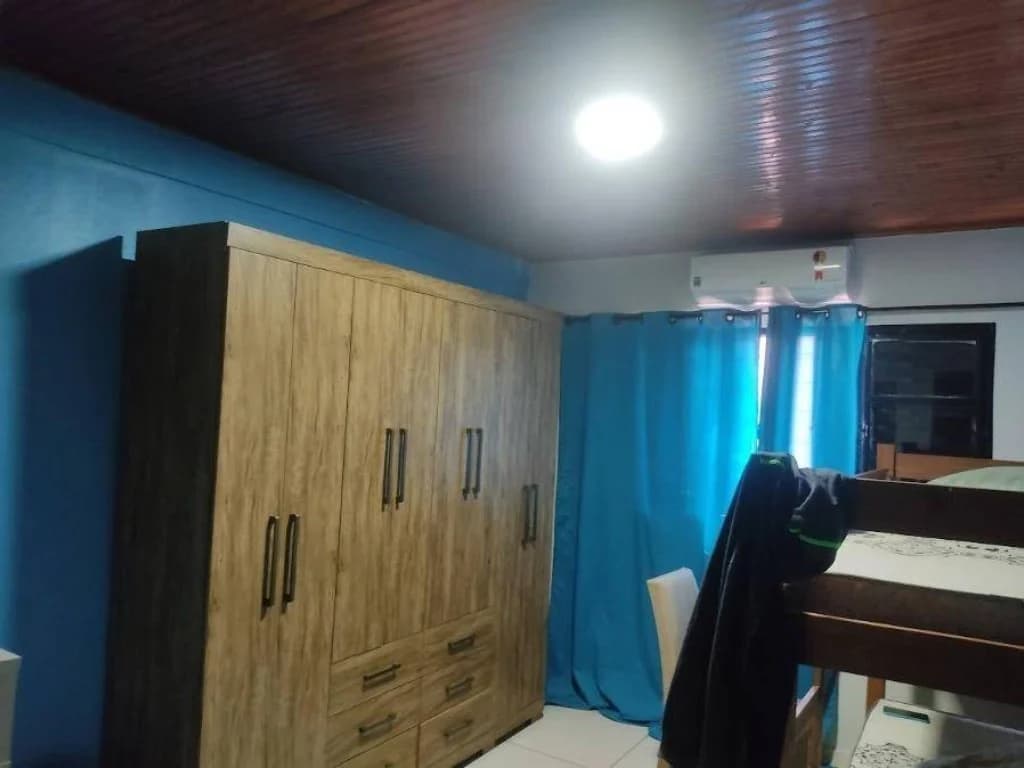 Foto 6 de 29: Casa em leilão em Maracaju - MS, bairro Vila Vicentina — Casa 135 m² - Vila Vicentina - Maracaju - MS