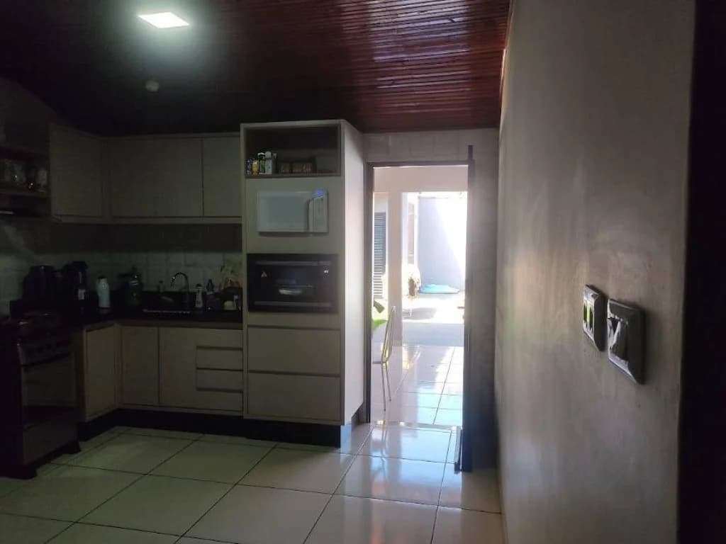 Foto 25 de 29: Casa em leilão em Maracaju - MS, bairro Vila Vicentina — Casa 135 m² - Vila Vicentina - Maracaju - MS