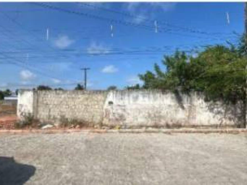 Foto 1 de 6: Casa em leilão em Sirinhaém - PE, bairro Barra do Sirinhaém — Casa 247 m² - Barra do Sirinhaém - Sirinhaém - PE
